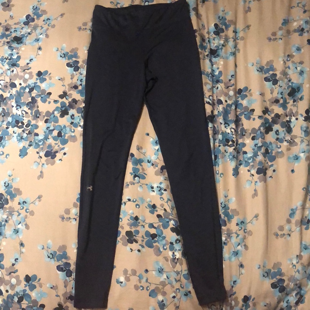under armour leggings